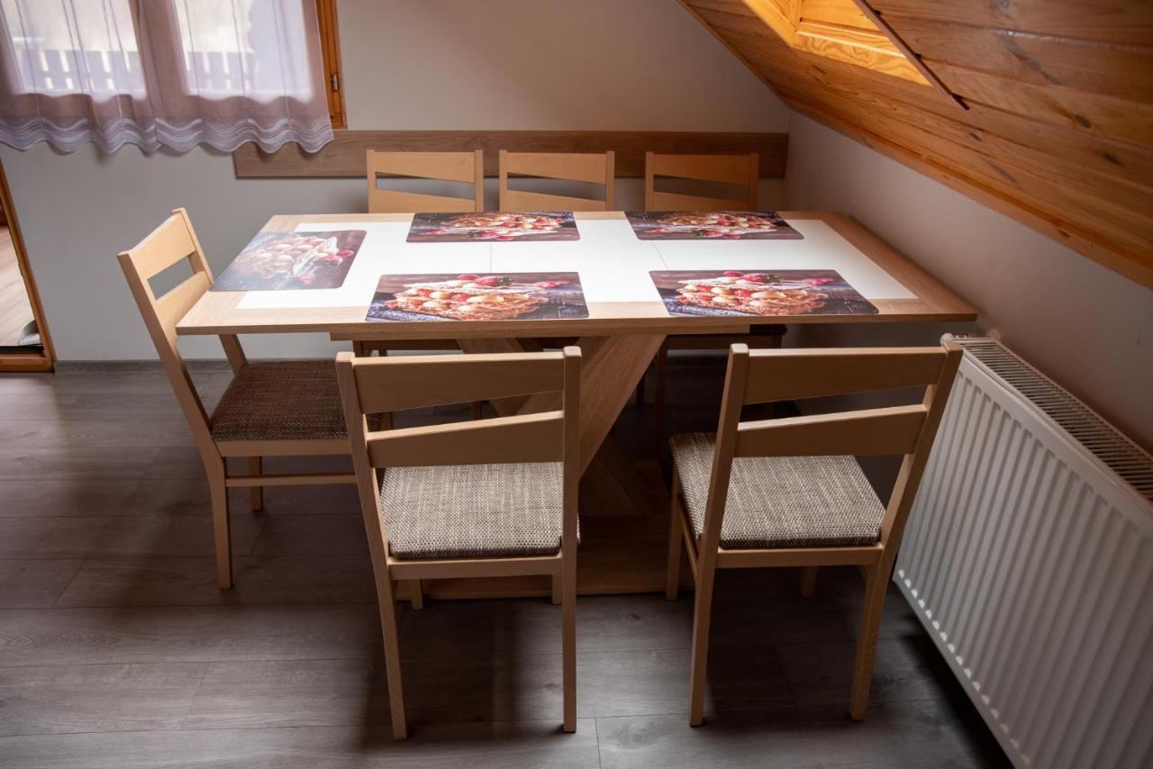 Hotel Benige Vendeghaz Demjén Zewnętrze zdjęcie