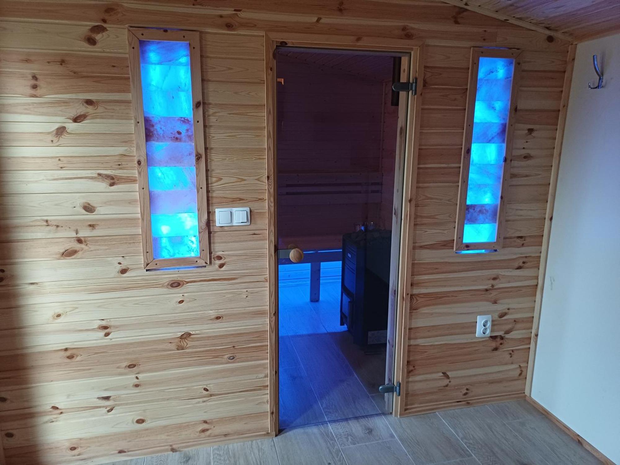 Hotel Benige Vendeghaz Demjén Zewnętrze zdjęcie